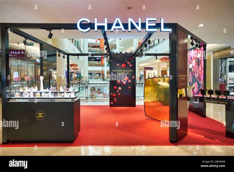 chanel bag malaysia klcc|Chanel KLCC kuala lumpur.